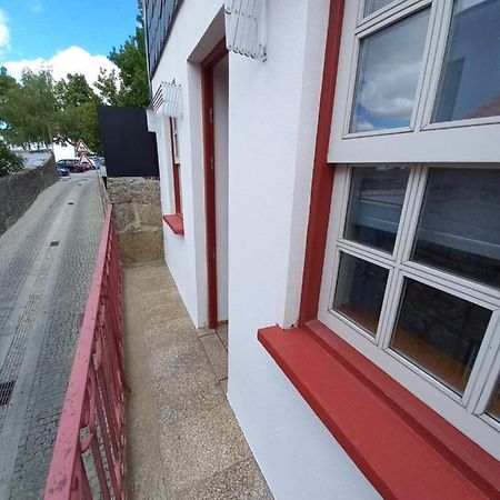 Vila Torreao House Guarda Exteriér fotografie